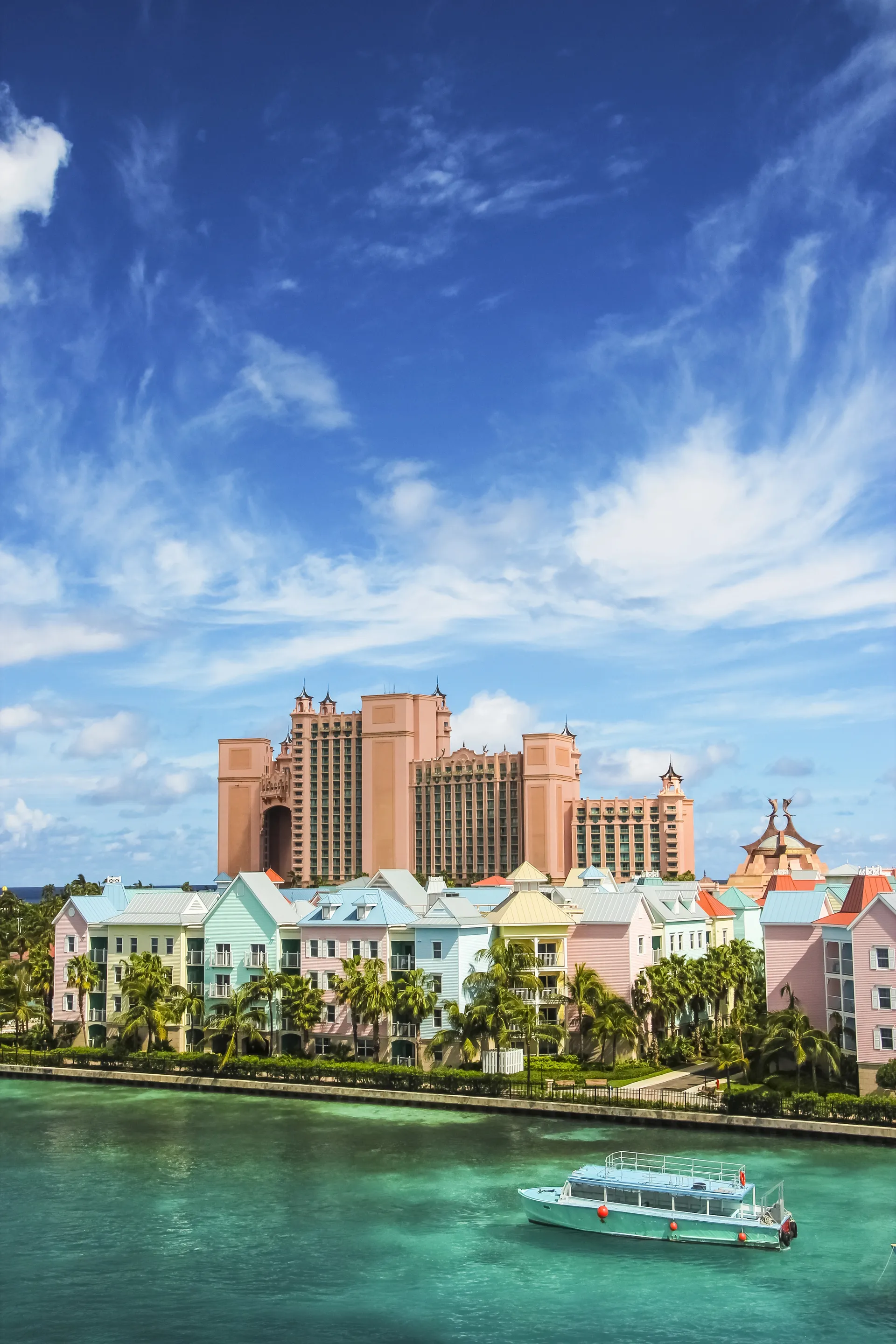 Bahamas 7